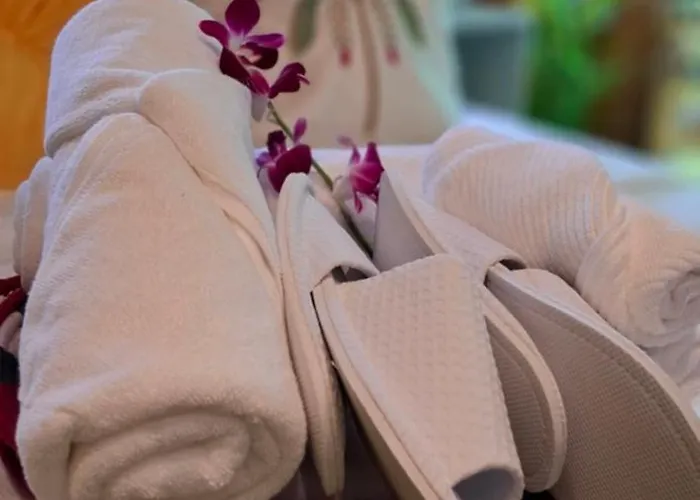 Гостевой дом Dar Wafa Riad, Restaurant And Hamam 4*