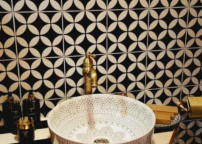 Dar Wafa Riad, Restaurant And Hamam Гостевой дом
