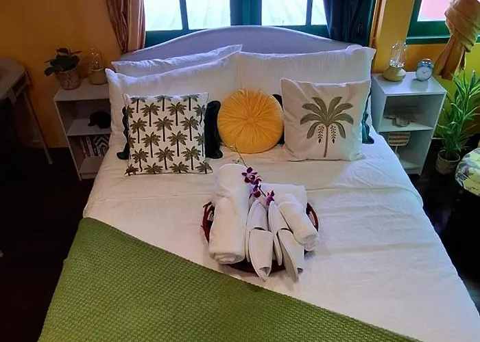 Гостевой дом Dar Wafa Riad, Restaurant And Hamam Бангкок