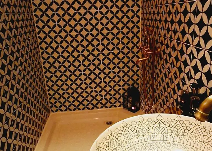 Dar Wafa Riad, Restaurant And Hamam 4*